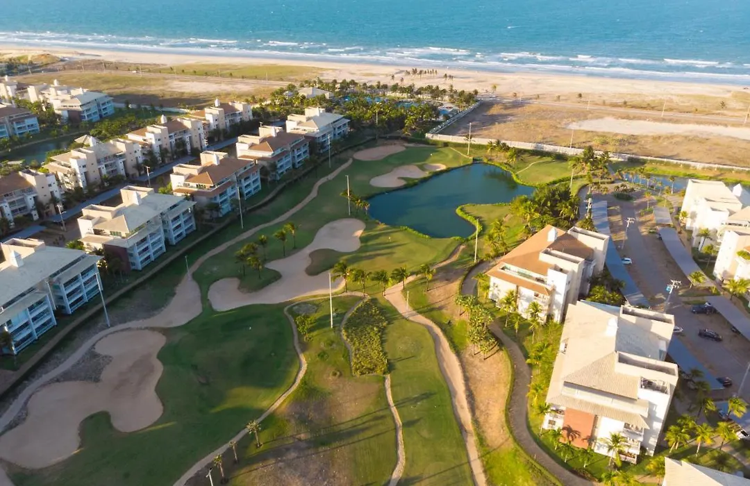 Golf Ville Resorts Suites-1