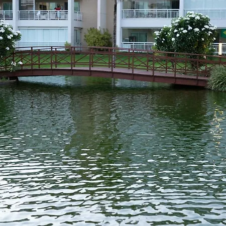 Golf Ville Resorts Suites-2